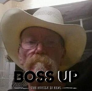 Meet your Posher, Joseph